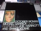 JOE HARRIOTT/MICHAEL GARRICK  ARGO LP