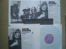 ATOMIC ROOSTER     MADE IN ENGLAND     DAWN     MINT    UK    JEANS-COVER