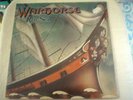 Warhorse Red Sea (Vertigo Swirl) Repertouire LP  RAR MINT-