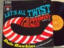 DALE HAWKINS - Let's All Twist - His Rare 2nd Album