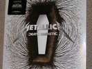 Metallica  Death Magnetic    
