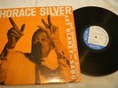 Horace Silver and Art Blakey - Spotlight on Drums: Sabu -  Blue Note 1520