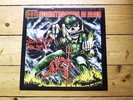 S.O.D. STORMTROOPERS OF DEATH - Bigger Than The Devil LP