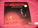 TOM N JERRYS ROCKETS STILL SEALED LP(TOM N JERRY TA 4704)