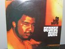 GEORGE DUKE The Inner Source MPS 2-LP