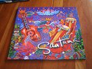 Santana Supernatural 200g 200 gram Classic Records OOP rare vinyl record LP - NM