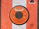 Silvio Francesco - Die blauen Nächte von Santa Maria (1956)  Polydor 23 324