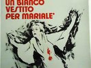 FIORENZO CARPI/BRUNO NICOLAI-Un bianco vestito per Marialè O.S.T.  Funk bossa LP