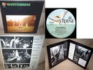 WURTEMBERG  Rock Fantasia Opus 9 - RARE ORIG FRENCH PROG FOLK LP Sterne 1980 NM-