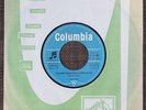 Frank Ifield - You Don´t Have To Be A Baby To Cry (1963)  Columbia C 22 440