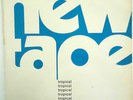 PAOLO RENOSTO-ROMOLO GRANO-Tropical  Italian Funk Psych library  LP