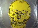 IRON MAIDEN  UNCUT  TEST PRESSING pic picture disc rare collectable item