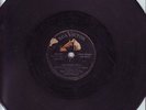 Elvis Presley - 78 rpm record - Jailhouse Rock - Treat Me Nice - 20-7035 - 1957