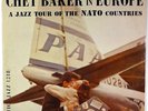 CHET BAKER IN EUROPE-DG WORLD PACIFIC LABEL