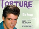 LP Kris Jensen HICKORY 110 Torture   1962  TEEN