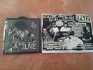 The OATH/TOTAL FURY LIVE split 7