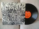 1968 UK Orig CREAM ‘Mono’ LP “WHEELS OF FIRE” In The Studio