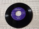 ROD MORRIS HONEY HONEY HONEY/CRY BABY BLUES CAPITOL 1946 M-