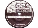  ORIG 80s UK ROOTS-MUSICAL YOUTH - GENERALS / POLITICAL hear