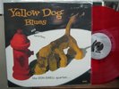 The Don Ewell Quartet - Yellow Dog Blues LP NM analogue prod HQ180 red vinyl