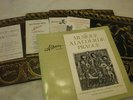 CHARLIN(5 lps)/COURT OF PRAGUE/BACH CONCERTOS etc(10)