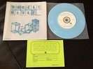 MODEST MOUSE Birds vs Worms 7