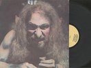 ELF - SELF TITLED - ROCK LP - PROMO