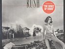 RUSH - PERMANENT WAVES - ROCK LP - SEALED