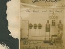CALEXICO - THE BOOK AND THE CANAL (2LP)
