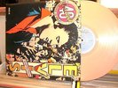 ELVIS PRESLEY 40 GREATEST ORIGINAL TRACKS COLORED VINYL LP RECORD