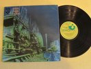 PANAMA LIMITED JUG BAND: - ORIGINAL UK FOLK PROG on HARVEST NO EMI BOX