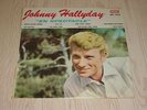 RARE 1963 JOHNNY HALLYDAY En Spectacle LP MD-5022 Canada Tutti Frutti Kili Watch