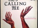 * HARMONETTES He's Calling Me RARE BLACK GOSPEL SOUL Original Specialty LP Hear