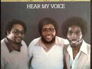 * RANCE ALLEN Hear My Voice KILLER   RARE BOOGIE / MODERN SOUL myrrh LP Hear