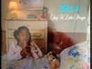 * ZELLA JACKSON Say A Little Prayer RARE MODERN SOUL FUNK Oliver Sain LP Hear