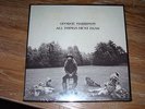 George Harrison All Things Must Pass 3 LP SEALED NEW 1st Pressing APPLE STCH 639