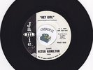 PETER HAMILTON GENERATION - HEY GIRL - JAMIE - NORTHERN SOUL