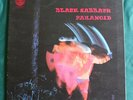 BLACK SABBATH   PARANOID LP  ---  ORIGINAL FIRST PRESS 1970 CLASSIC ALBUM