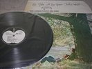 UK Original John Lennon Plastic Ono Band LP in Shrink 1U Near Mint beatles