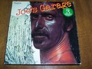 Joe’s Garage Acts I, II, & III Complete 3 LP Box Set