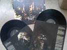 CELTIC FROST MONOTHEIST VINYL LP EXCELLENT CONDITION TOM G WARRIOR BLACK METAL