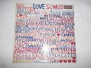 RARE UK Jazz LP Mike Westbrook - Love Songs 1970 EX+ Deram Label