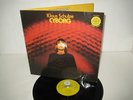 KLAUS SCHULZE/CYBORG  2xLP 1973 KOSMISCHE MUSIK OHR KM 2-58.005 FOC