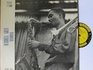 WARDELL GRAY Memorial Vol 2 PRESTIGE 7009 NY addr RVG Deep Groove PROMO stamp
