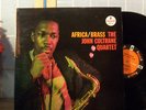 JOHN COLTRANE LP 