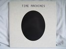 TIME MACHINES - S/T (COIL) - 1998 - ESKATON 028 - RARE & UNPLAYED U.K. DOUBLE