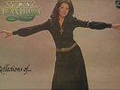 VICKY LEANDROS   SOUTH AFRICA 2 LP  REFLECTIONS OF..