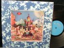 ROLLING STONES Their Satanic Majesties 3-D UNBOXED MONO 1st press P1 stamper LP