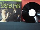THE DOORS -Same LP MOBILE FIDELITY MFSL 1-051 JAPAN 1st PRESSING RARE SOUND LAB