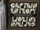 BRUCE HAACK captain entropy LP RARE diy synth psych